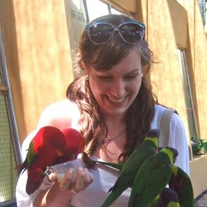 Meet your Posher, Tessa